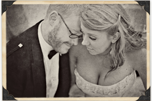 Modern photojournalism wedding photography with feeling in Dallas and Fort Worth, TX.