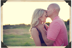 Engagement and bridal portrait photography for Dallas and Fort Worth, Texas. Beautiful. Modern. Photojournalism.